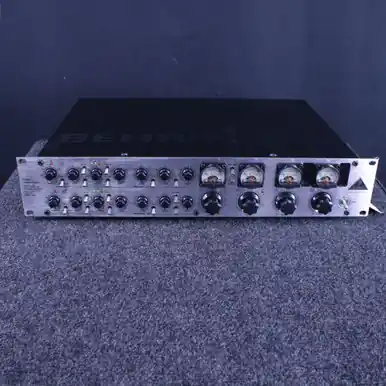 Top Pick Used Behringer TUBE COMPOSER Pro Sound Product