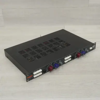 Hot Deal Used Warm Audio WA273 Preamp