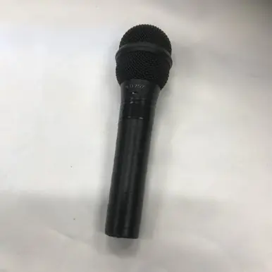 Used Electrovoice - EV ND 757 Dynamic Microphone Crafted