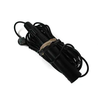 Today Only Used Akg C 408 Condenser Microphone