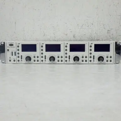 Super Sale Used Focusrite LIQUID4PRE VARIABLE ALGORITHM PREAMP Preamp