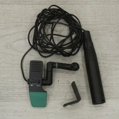 Grab Now Used Akg C418 Condenser Microphone