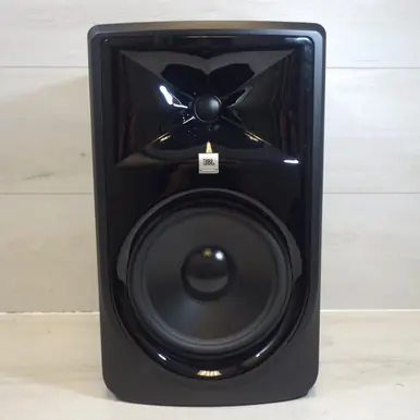 Crafted Used JBL 3 SERIES MKII Speaker Cabinet