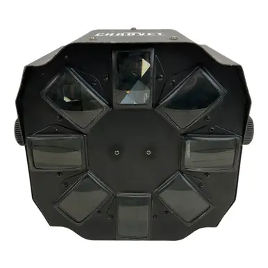 Luxury Used Chauvet SWARM 4 Single Can