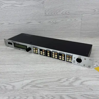 In Demand Used Tascam TA-1VP VOCAL PROCESSOR Multi Effects