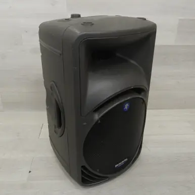 Used Mackie SRM450 Passive Full Range Speaker Cabinet Time-Limited
