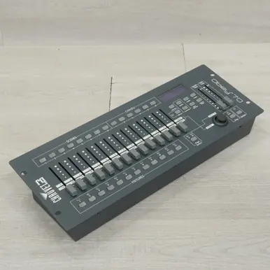 Used Chauvet Obey 70 DJ Mixer Limited Edition