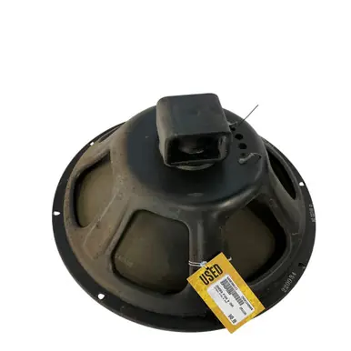 Save Now Used JENSEN P15Q 8 OHM Raw Speaker 15"