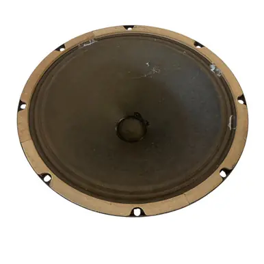Used Jensen P12Q ALNICO 60S Raw Speaker 12" Same Day Shipping