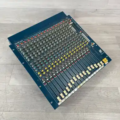 Used Allen and Heath MixWizard WZ16.2 Mixer New Release
