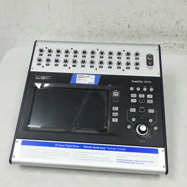 Wholesale Used QSC TOUCHMIX 30-PRO Mixing Console