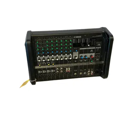 Used Yamaha EMX5 Powered Mixer Time-Limited