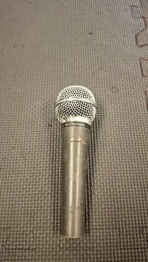 Sale Used OSP DL-320 Dynamic Microphone