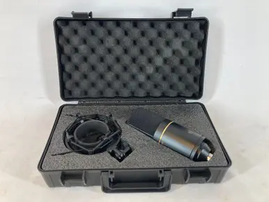 Used MXL 770 Condenser Microphone Cheap