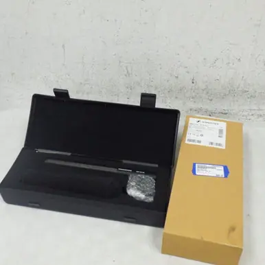 Buy Today Used Sennheiser MKH 416 P48 U3 Condenser Microphone