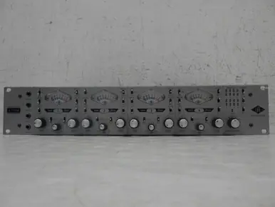 Discount Used Universal Audio 4-710D Preamp