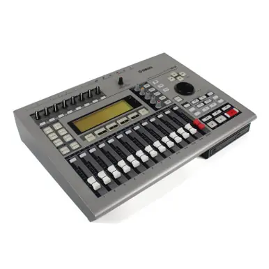 Buy Online Used Yamaha AW16G Recording Device
