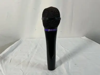 Used DIGITAL DR-VX1 Dynamic Microphone Bargain