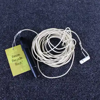 Modern Used Electrovoice - EV RE92HW HANGING MIC Condenser Microphone