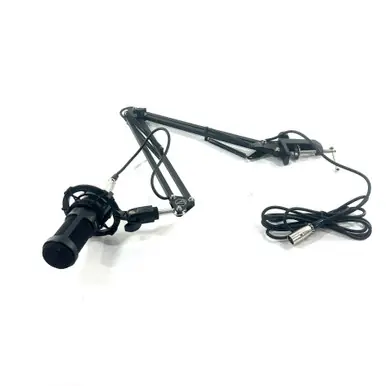 Used Audio Technica AT2035PK Dynamic Microphone Free Delivery