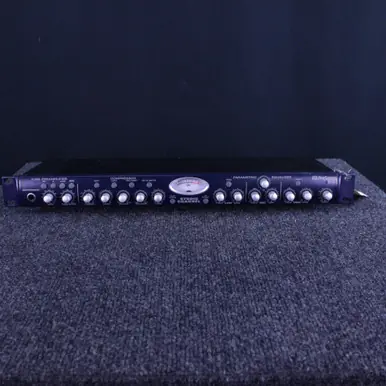 Used Presonus STUDIO CHANNEL TUBE PRE W/PWR Preamp Grab Now