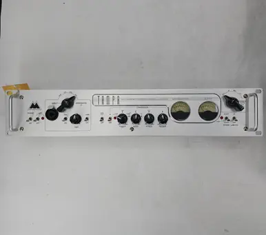 Latest Used M-Audio TAMPA OPTICAL COMPRESSOR Compressor