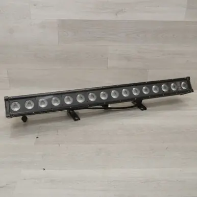 Used Blizzard Motif Atelier 16fx Light Bar Must Have