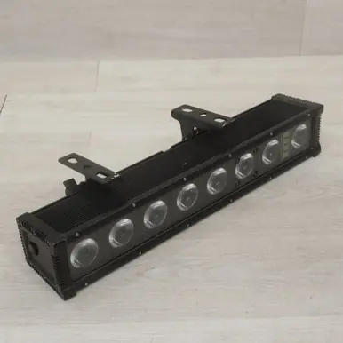 Used Blizzard Motif Atelier 8fx Light Bar Popular