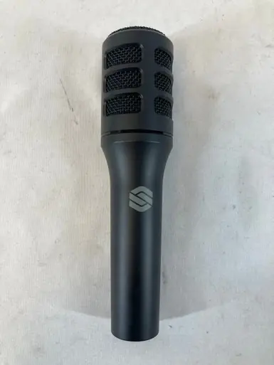 Used Sterling P10 Instrument Microphone Next Day Delivery