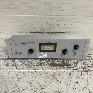 Used Universal Audio TELETRONIX LA-2A Compressor Low Price