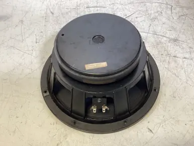 Mega Sale Used Sonic M12 PA SPEAKER Raw Speaker 12"