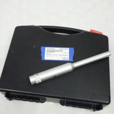 Reduced Price Used Dayton EMM-6 ELECTRET MEASUREMENT MICROPHONE Microphone