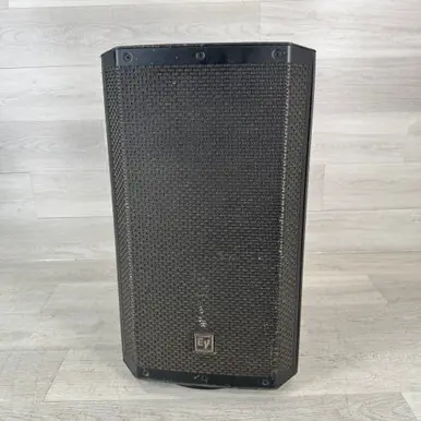 Special Offer Used Electro-Voice ZLX-12P - 1000-watt 12-inch Powered Speaker - Local Pickup Only