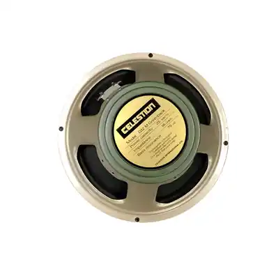 Buy Direct Used Celestion GREEN BACK Pro Sound Product