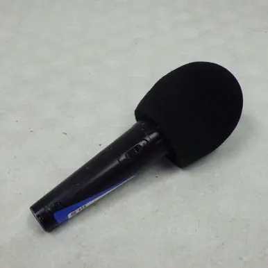 Used STARPOWER SP-1 MICROPHONE Dynamic Microphone Markdown