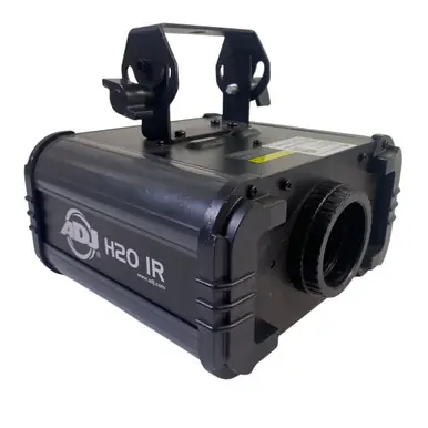 Used American DJ H2O IR Moving Light Super Sale