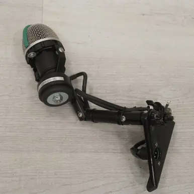 Used AKG D112 May Mount Holiday Sale