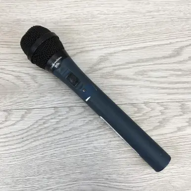 Bulk Order Used Audio Technica MB 4K Dynamic Microphone