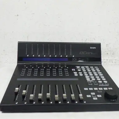 Used Icon QCON PRO X Mixing Console Flash Sale
