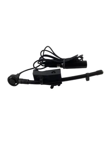Used Audix AUDIX MICROD DRUM/PERC MIC W/CLIP/APS910 Condenser Microphone Viral