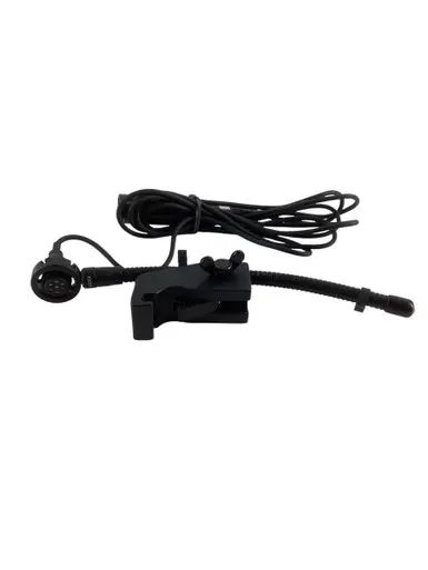 Used Audix AUDIX MICROD DRUM/PERC MIC W/CLIP/APS910 Condenser Microphone Direct From Manufacturer