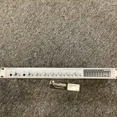 Used Presonus DIGIMAX D8 Pro Sound Effects Unit Special Discount