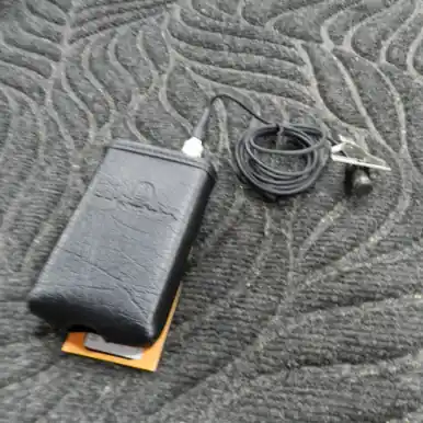 Instant Buy Used Audio Technica ATW-T31 Wireless Microphone