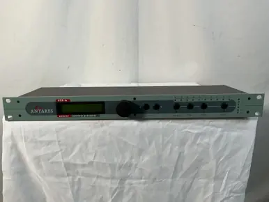 Worldwide Shipping Used ANTARES ATR-1A AUTOTUNE PROCESSOR Pro Sound Effects Unit