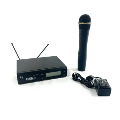 Used Electrovoice - EV RE-2 Wireless Microphone Worldwide Shipping
