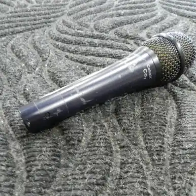 Used Electrovoice - EV COBALT CO7 Dynamic Microphone Get Yours