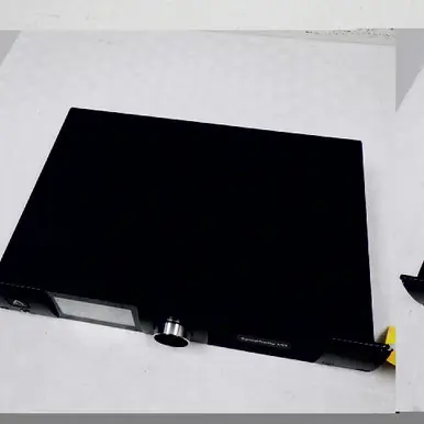 Used Apogee SYMPHONY I/O MKII 24X24 Rackmount Recording Device In Demand