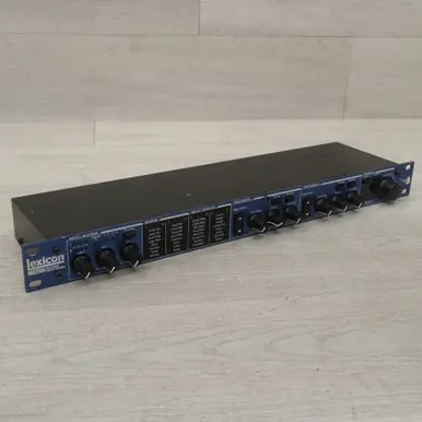 Used Lexicon MX200 Multi Effects Viral