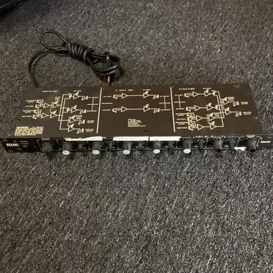 Used Rane SM26 Rackmount Mixer Buy Direct