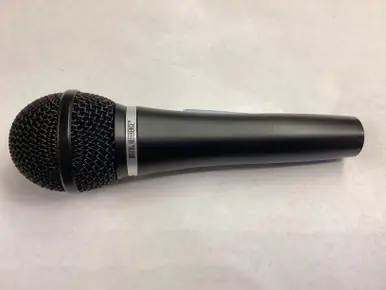 Used Digital Reference DR-VX1 Dynamic Microphone Handmade